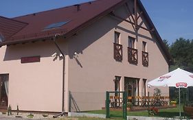 U Hołosia